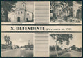 Cuneo Cervasca San Defendente FG cartolina MZ2137 – fronte