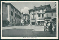 Torino Rivoli Piazza del Municipio FG cartolina MZ2145 – fronte