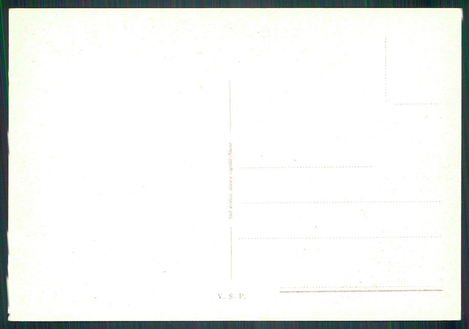 Torino Pinerolo Piazza Marconi FG cartolina MZ2146 – retro