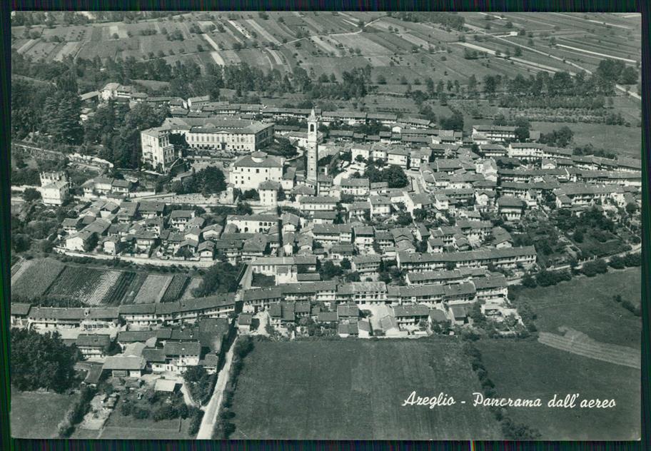 Torino Azeglio Foto FG cartolina MZ2150 – fronte