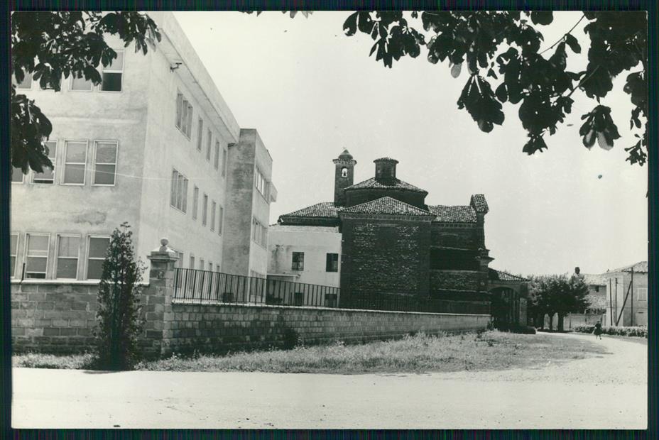 Vercelli Borgo d'Ale Foto FG cartolina MZ2154 – fronte