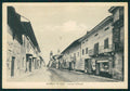 Vercelli Borgo d'Ale Corso Libertà FG cartolina MZ2156 – fronte