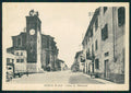 Vercelli Borgo d'Ale Corso Matteotti Auto FG cartolina MZ2157 – fronte