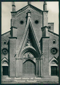 Torino Chieri Portale Artistico del Duomo Foto FG cartolina MZ2186 – fronte