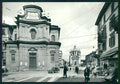Torino Chieri Chiese Sant'Antonio e San Bernardino Auto Foto FG cartolina MZ2188 – fronte