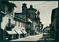 Torino Carmagnola Via Valobra Auto Foto FG cartolina MZ2220 – fronte
