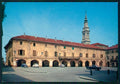 Torino Carignano Municipio Auto Foto FG cartolina MZ2238 – fronte
