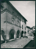 Torino Carignano Foto FG cartolina MZ2239 – fronte