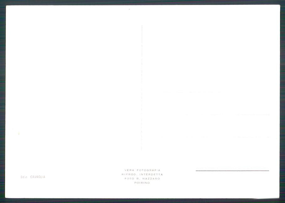 Torino Osasio Auto Foto FG cartolina MZ2242 – retro