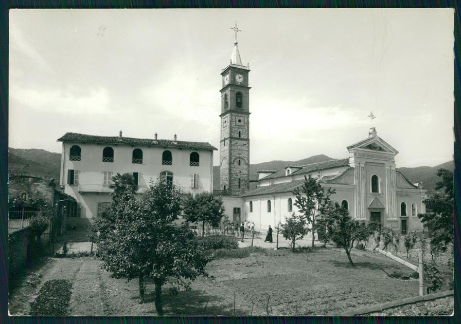 Torino Cumiana Allivellatori Foto FG cartolina MZ2263 – fronte