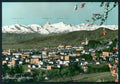 Torino Pinerolo Monviso Foto FG cartolina MZ2266 – fronte