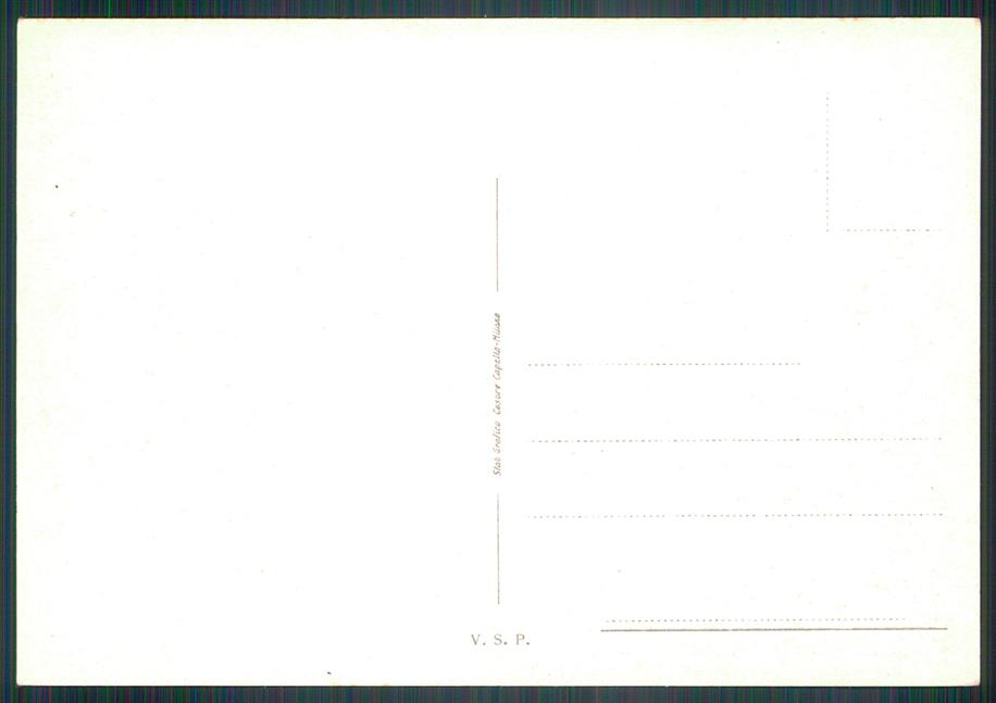 Torino Pinerolo Corso Torino Auto FG cartolina MZ2273 – retro