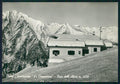 Torino Prali Pian dell'Alpet Nevicata Foto FG cartolina MZ2285 – fronte