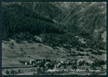 Torino Fenestrelle Chambons Foto FG cartolina MZ2290 – fronte