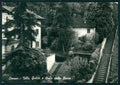 Torino Cavour Villa Giolitti Foto FG cartolina MZ2294 – fronte