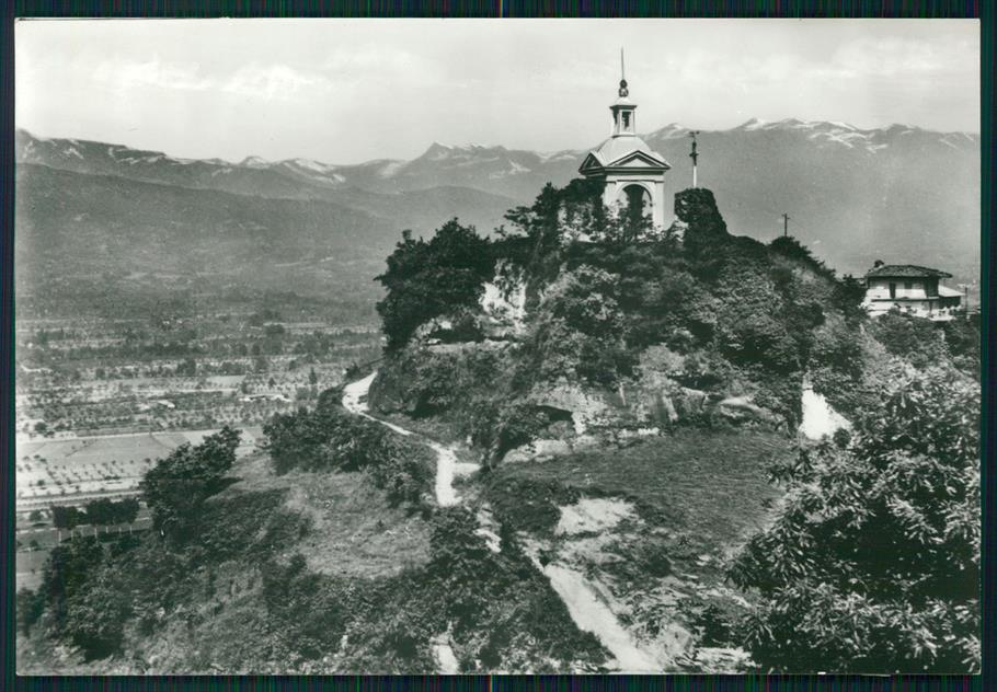 Torino Cavour Foto FG cartolina MZ2295 – fronte
