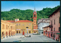 Torino Cavour Palazzo Comunale Auto Foto FG cartolina MZ2296 – fronte