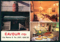 Torino Cavour Pubblicitaria Foto FG cartolina MZ2297 – fronte