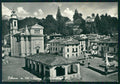 Torino Bibiana Piazza San Marcellino Foto FG cartolina MZ2301 – fronte