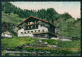 Torino Alta Val Pellice Il Prà Rifugo Jervis Foto FG cartolina MZ2320 – fronte
