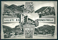 Torino Fenestrelle Saluti da Stelle Alpine Foto FG cartolina MZ2337 – fronte