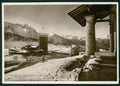 Torino Colle del Sestriere Nevicata Foto FG cartolina MZ2367 – fronte