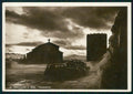 Torino Sestriere Auto Foto FG cartolina MZ2370 – fronte