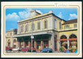Torino città Stazione Porta Susa Auto Foto FG cartolina MZ2387 – fronte