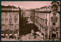 Torino città Via Cernaia Tram Foto FG cartolina MZ2417 – fronte