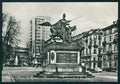 Torino città Piazza Solferino Foto FG cartolina MZ2439 – fronte