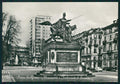 Torino città Piazza Solferino Foto FG cartolina MZ2440 – fronte