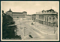 Torino città Piazza Castello Palazzo Reale e Madama Foto FG cartolina MZ2457 – fronte