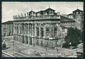 Torino città Piazza Castello Palazzo Madama Foto FG cartolina MZ2477 – fronte