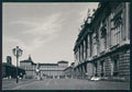 Torino città Piazza Castello Palazzo Reale FG cartolina MZ2480 – fronte