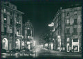 Torino città Via Pietro Micca Auto Foto FG cartolina MZ2488 – fronte