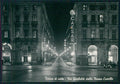Torino città Via Garibaldi Foto FG cartolina MZ2489 – fronte