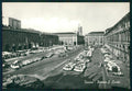 Torino città Piazza San Carlo Auto Foto FG cartolina MZ2503 – fronte