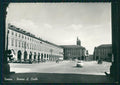 Torino città Piazza San Carlo Auto Foto FG cartolina MZ2504 – fronte
