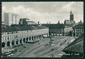 Torino città Piazza San Carlo Corriera Foto FG cartolina MZ2506 – fronte