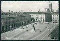 Torino città Piazza San Carlo Tram Foto FG cartolina MZ2508 – fronte