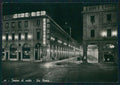 Torino città Via Roma Auto Foto FG cartolina MZ2513 – fronte
