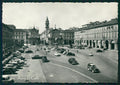 Torino città Piazza San Carlo Auto Foto FG cartolina MZ2515 – fronte