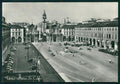 Torino città Piazza San Carlo Auto Foto FG cartolina MZ2516 – fronte