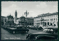 Torino città Piazza San Carlo Auto Foto FG cartolina MZ2518 – fronte