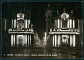 Torino città Via Roma Chiesa San Carlo Santa Cristina Foto FG cartolina MZ2522 – fronte