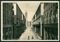 Torino città Via Roma Nuova Auto Foto FG cartolina MZ2547 – fronte