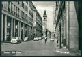 Torino città Via Roma Auto Foto FG cartolina MZ2548 – fronte