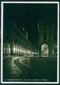 Torino città Via Roma Auto Foto FG cartolina MZ2549 – fronte