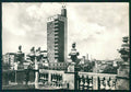 Torino città Via Viotti Grattacielo Foto FG cartolina MZ2556 – fronte