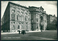 Torino città Palazzo Carignano Auto Foto FG cartolina MZ2577 – fronte